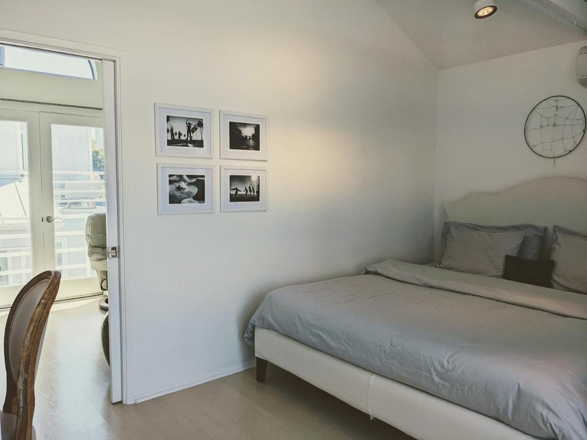 Venice Canals & Apartamento