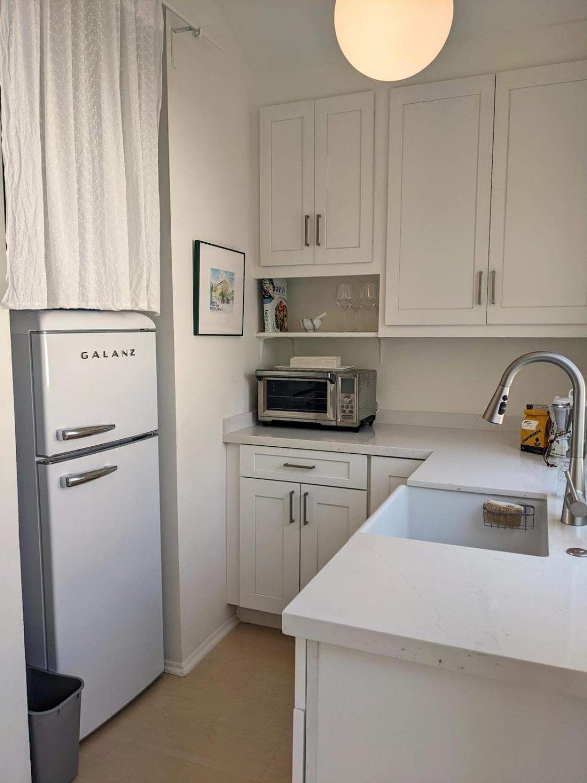 Venice Canals & Apartamento *
