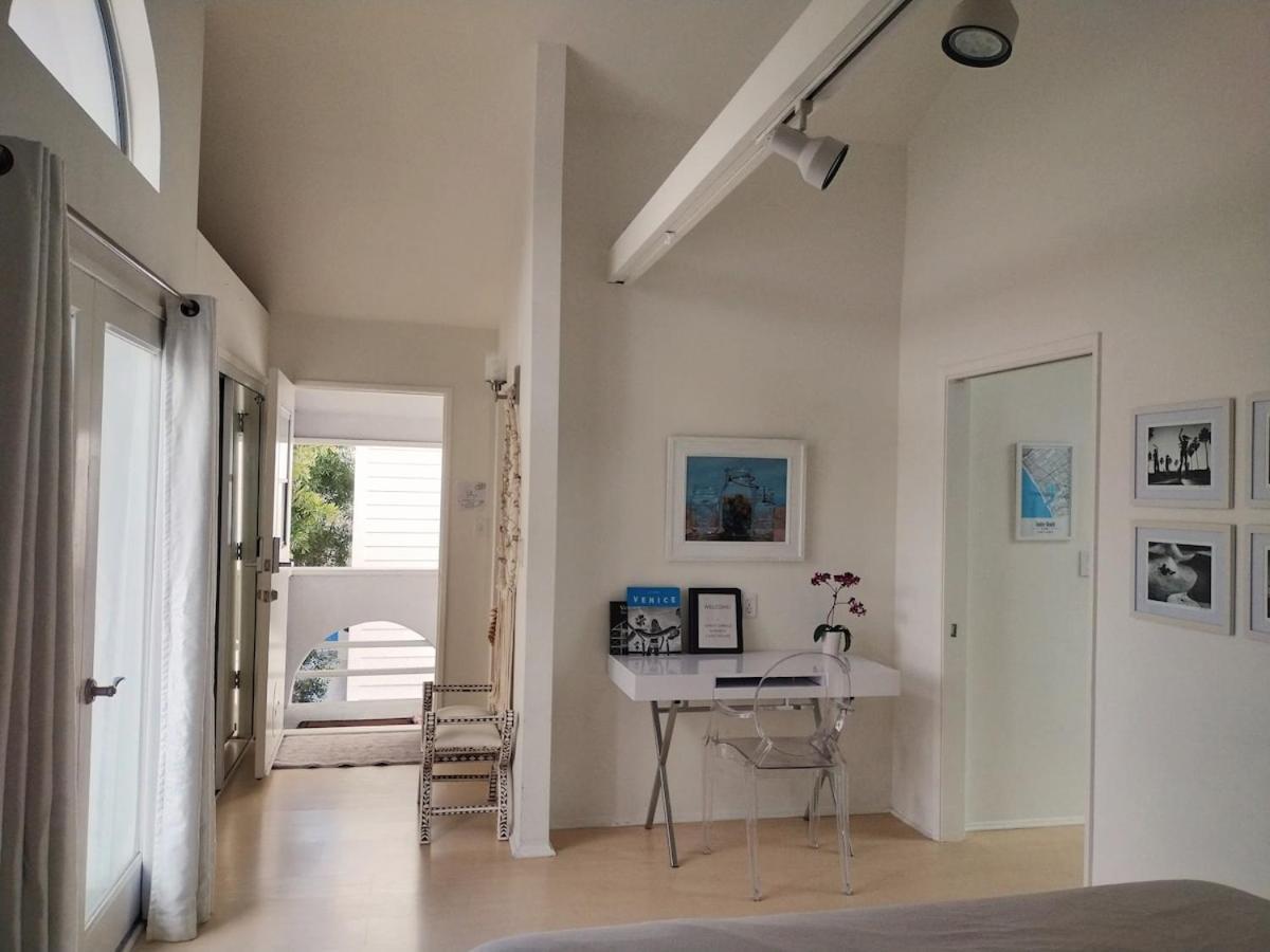 Venice Canals & Apartamento Los Ángeles