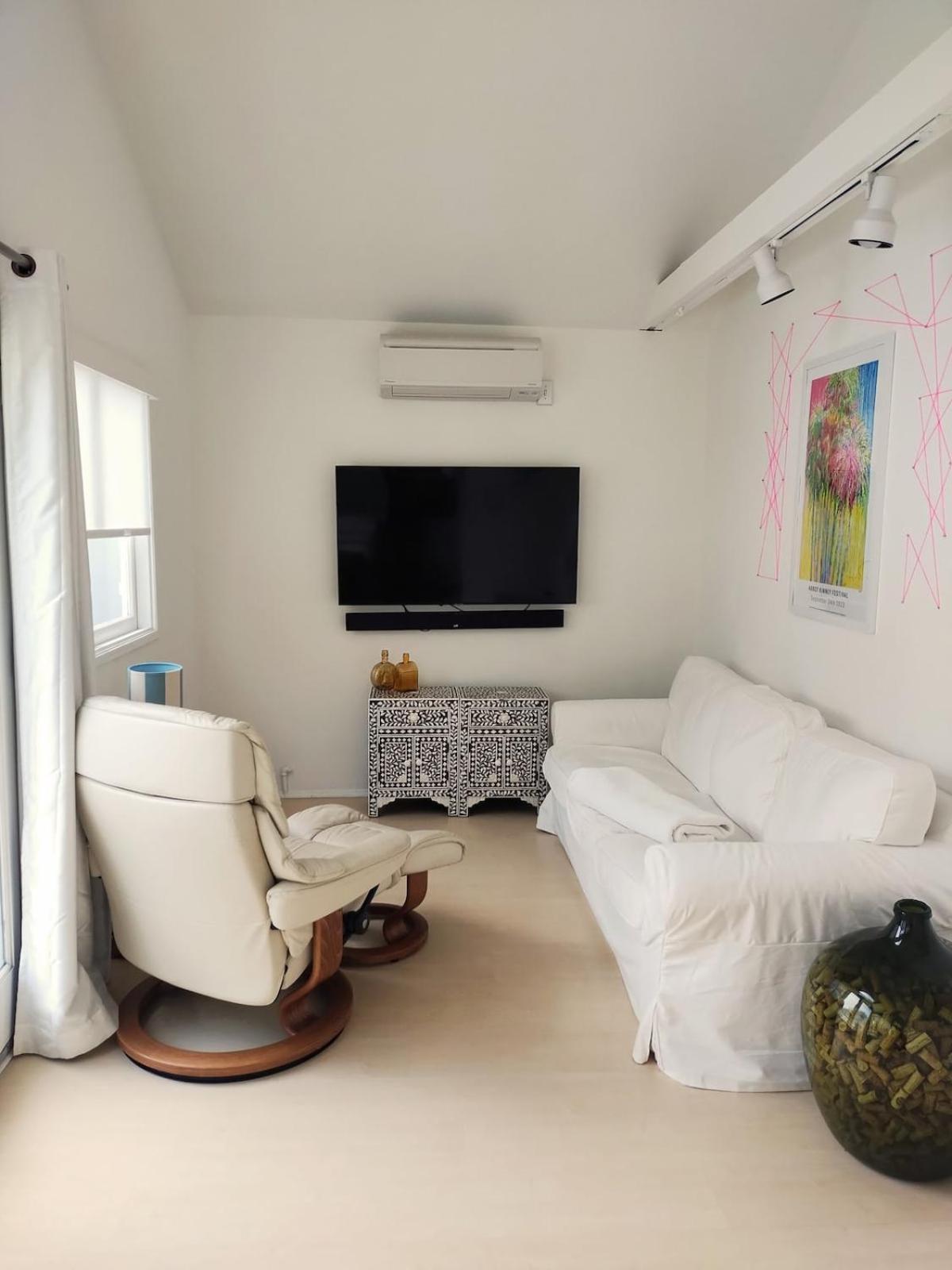 Venice Canals & Apartamento