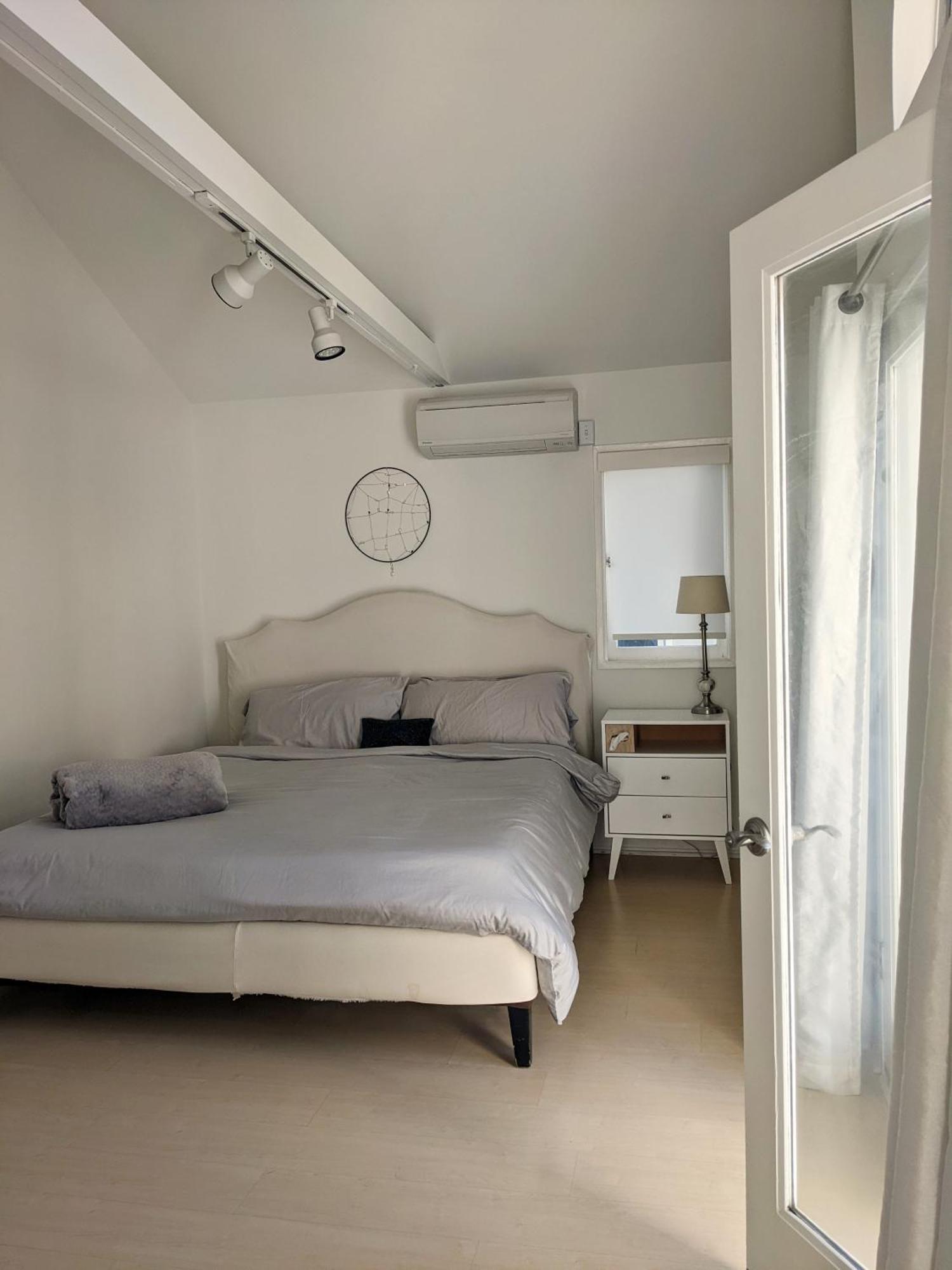 Apartamento Venice Canals & Los Ángeles