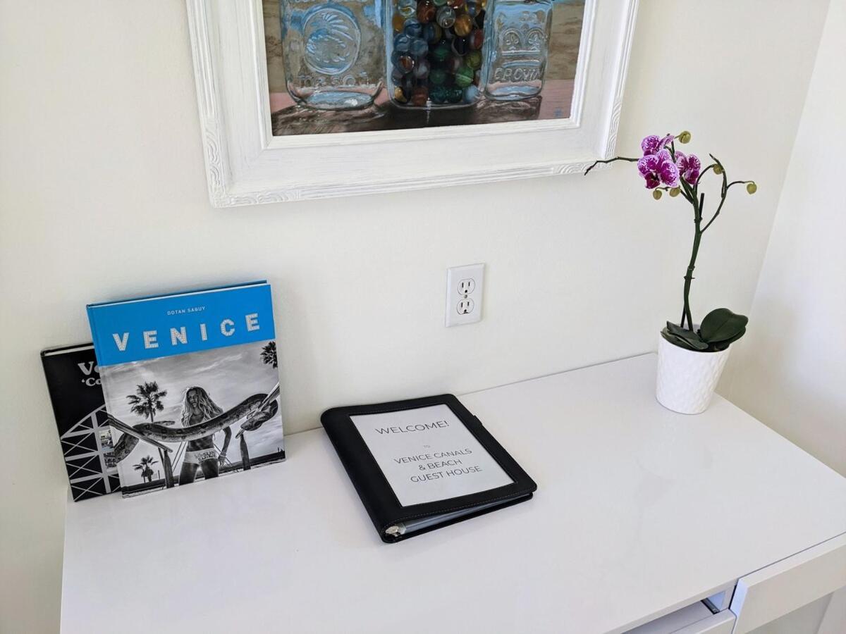 Venice Canals & Apartment *