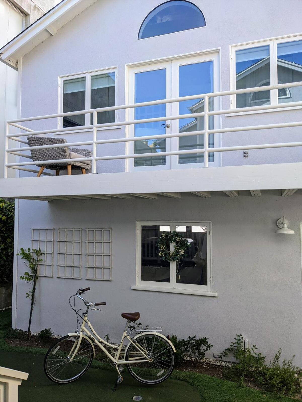 Apartment Venice Canals &