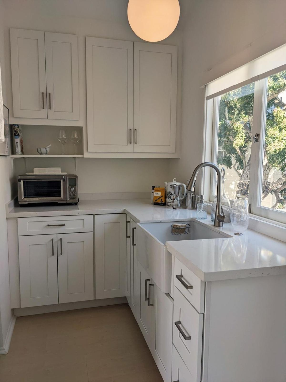 Apartment Venice Canals &